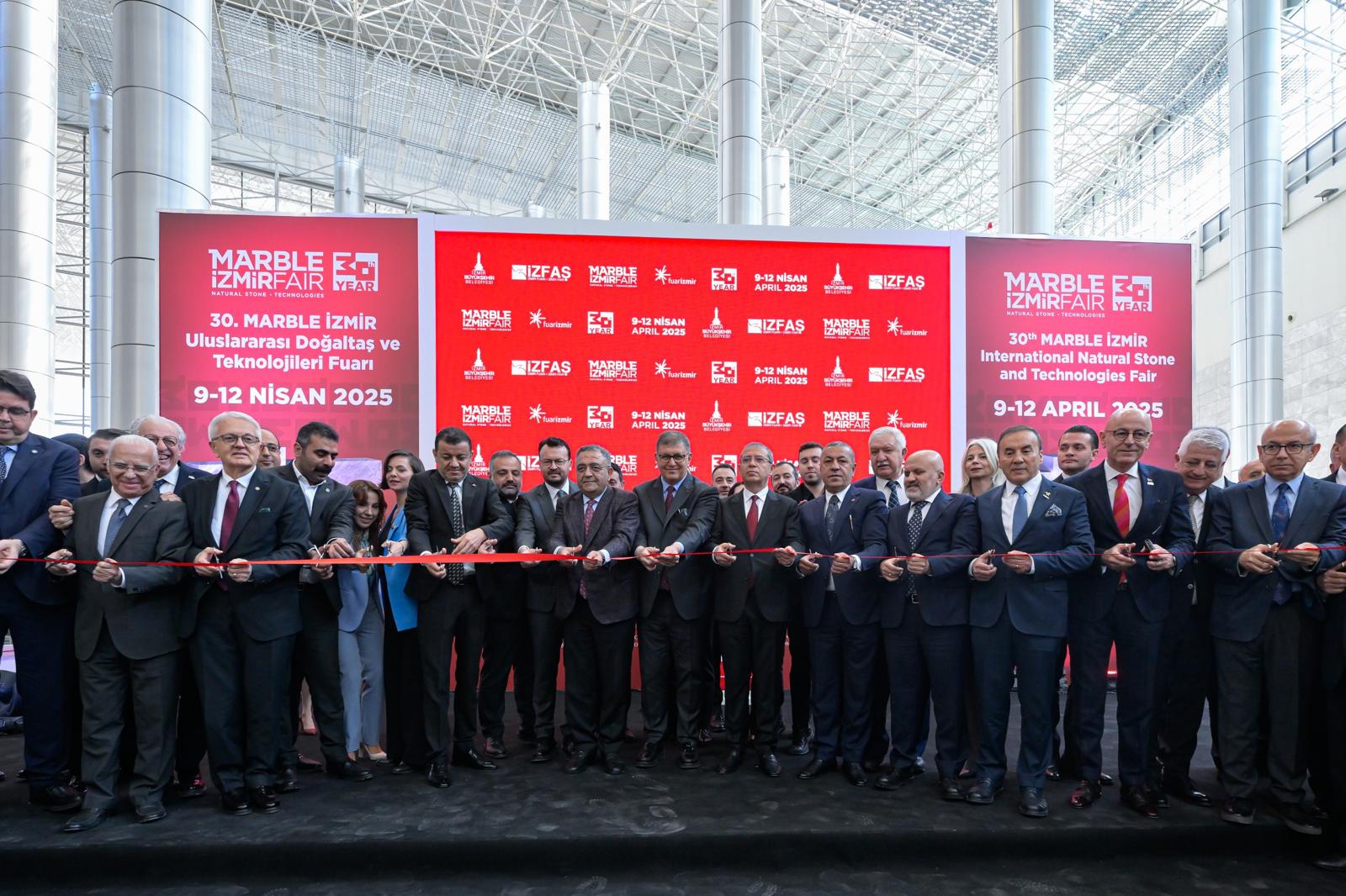 Fuar İzmir Ve Kültürpark’tan Ihracata Dev Katkı (4)