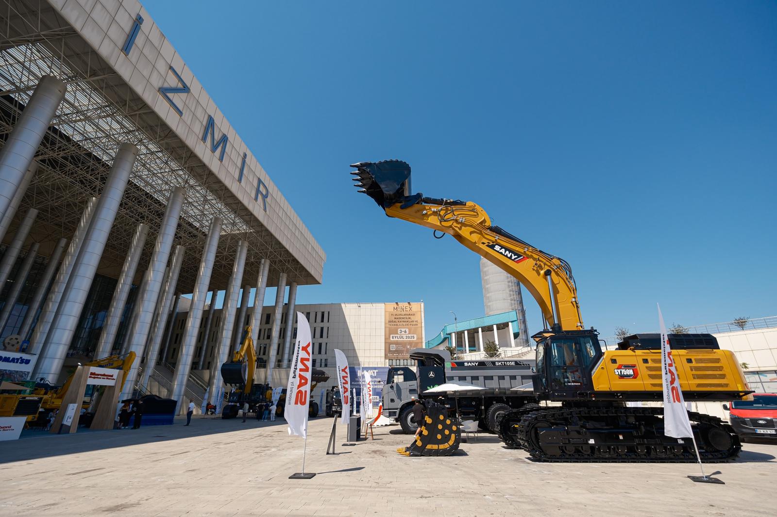 Fuar İzmir Ve Kültürpark’tan Ihracata Dev Katkı (7)