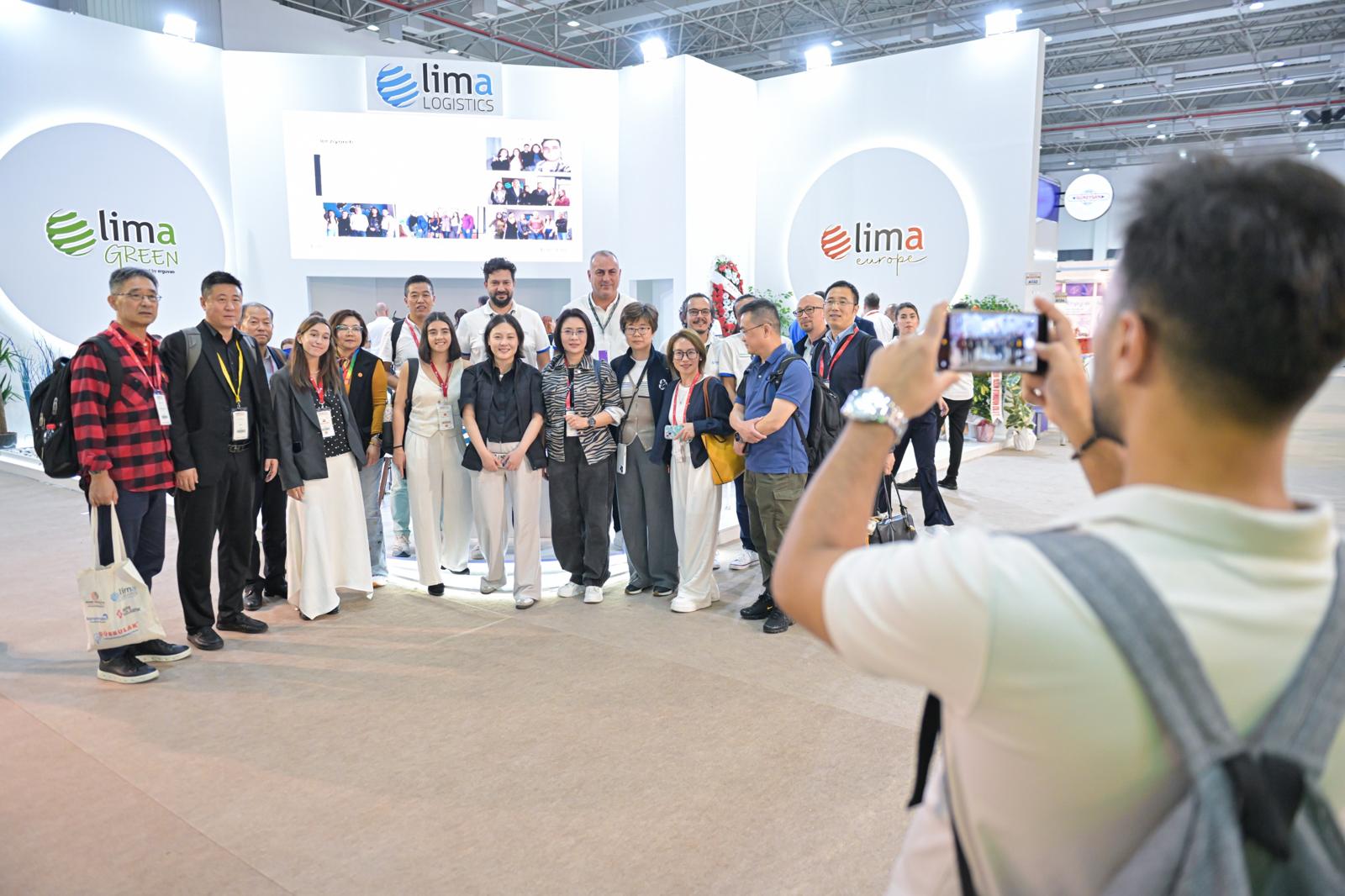 Fuar İzmir Ve Kültürpark’tan Ihracata Dev Katkı (8)