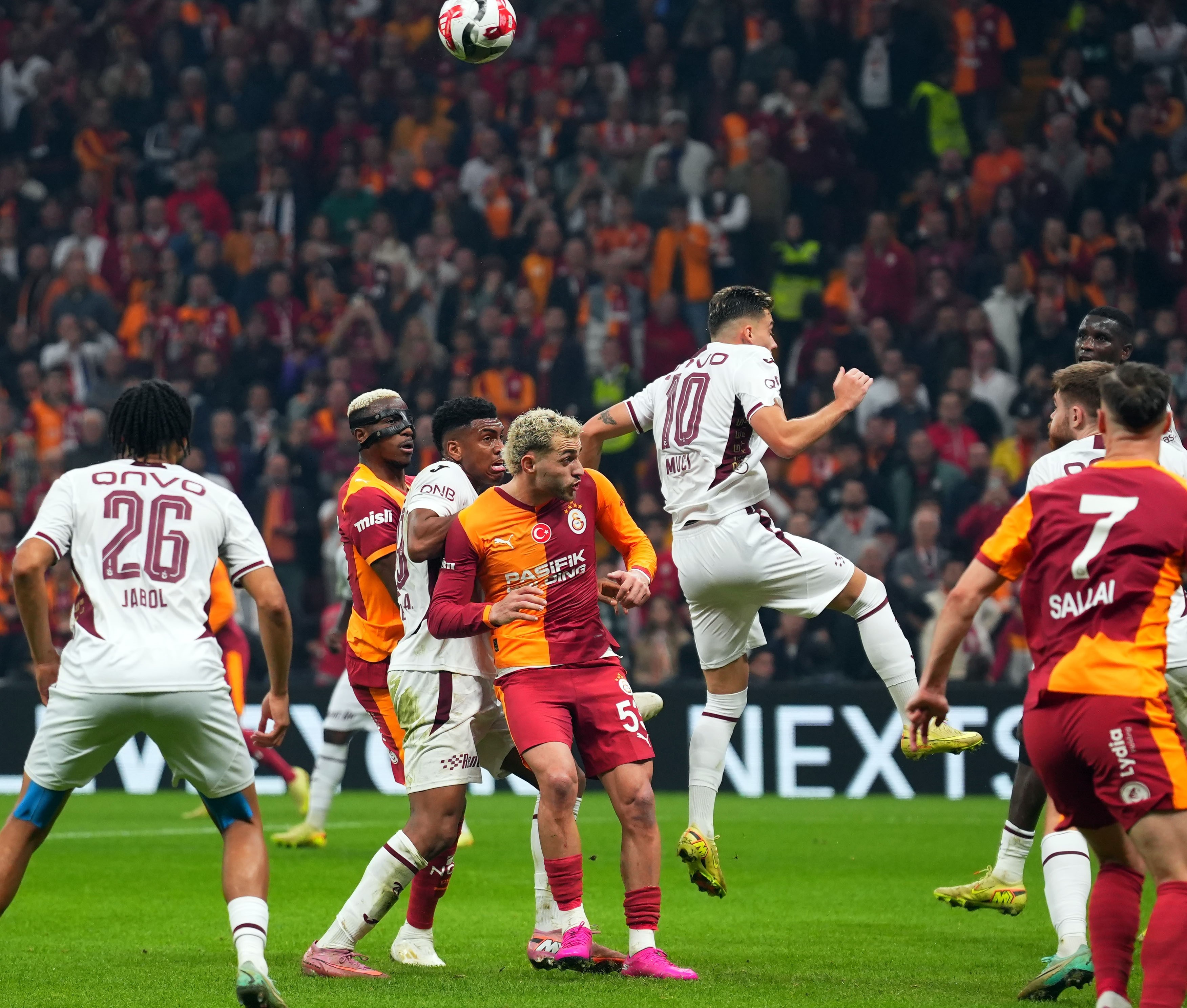 Galatasaray Trabzonspor (4)