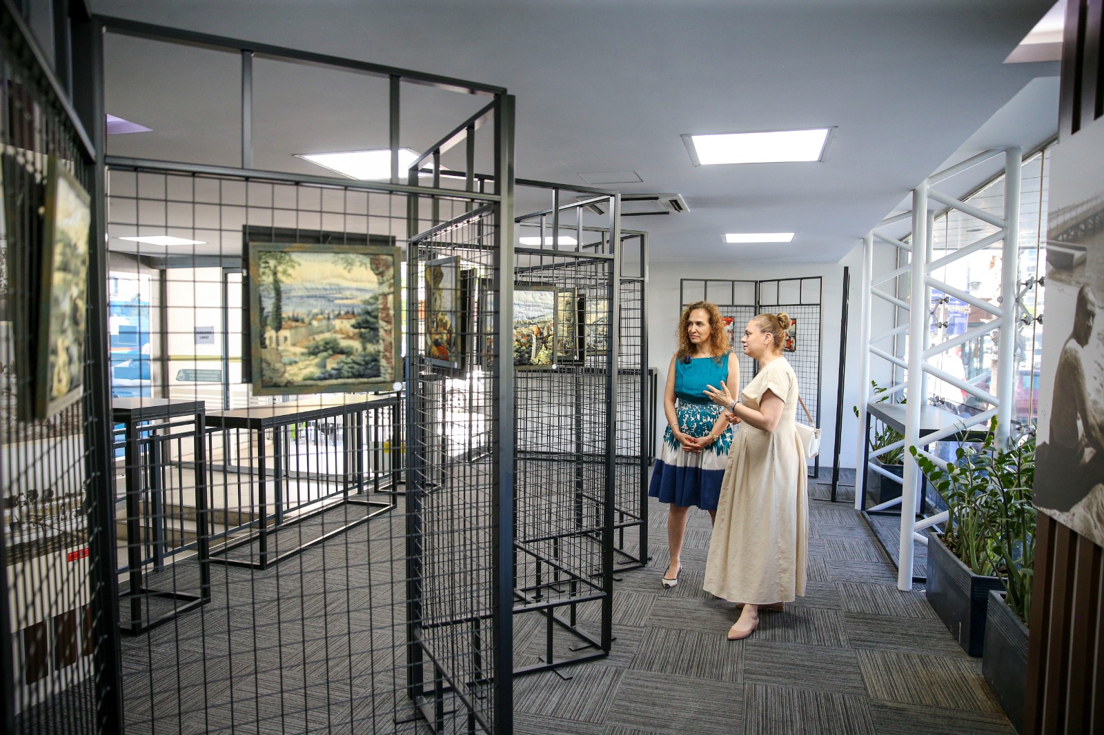 Galeri Alt’ta Sanat Rüzgarı Esmeye Devam Ediyor (4)