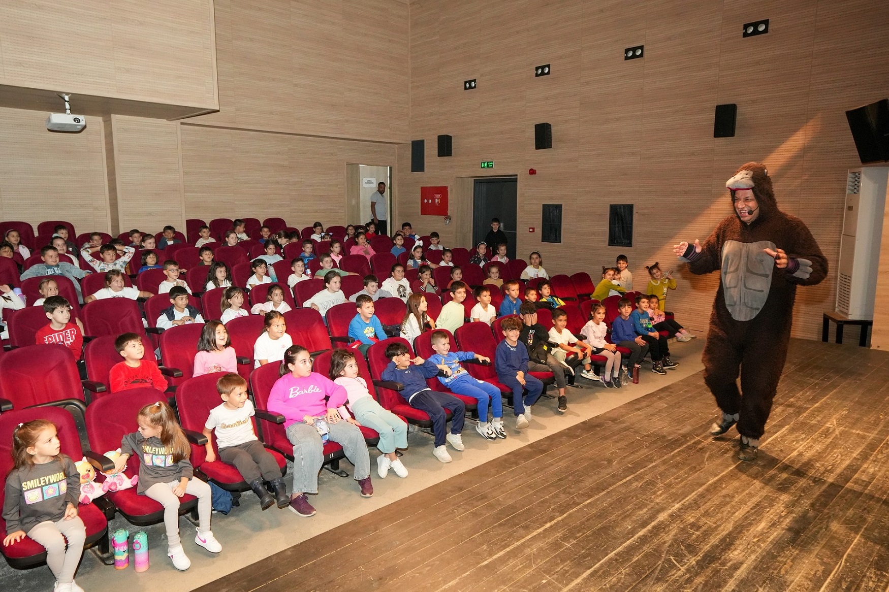 Gaziemir’den Dikkat Çeken Tablo (6)