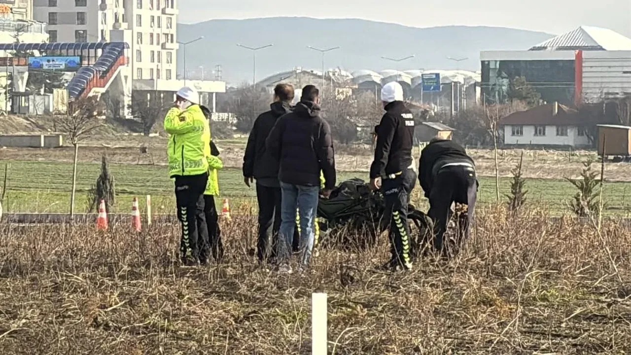 Gece Kimse Fark Etmedi… 19 Yaşındaki Genç Ailesi Tarafından Ölü Bulundu (1)