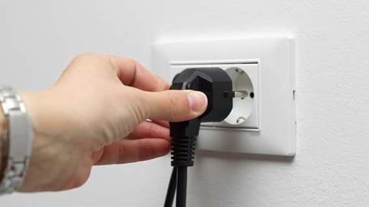 Gece Prizde Kalan Bu Cihazlar 11