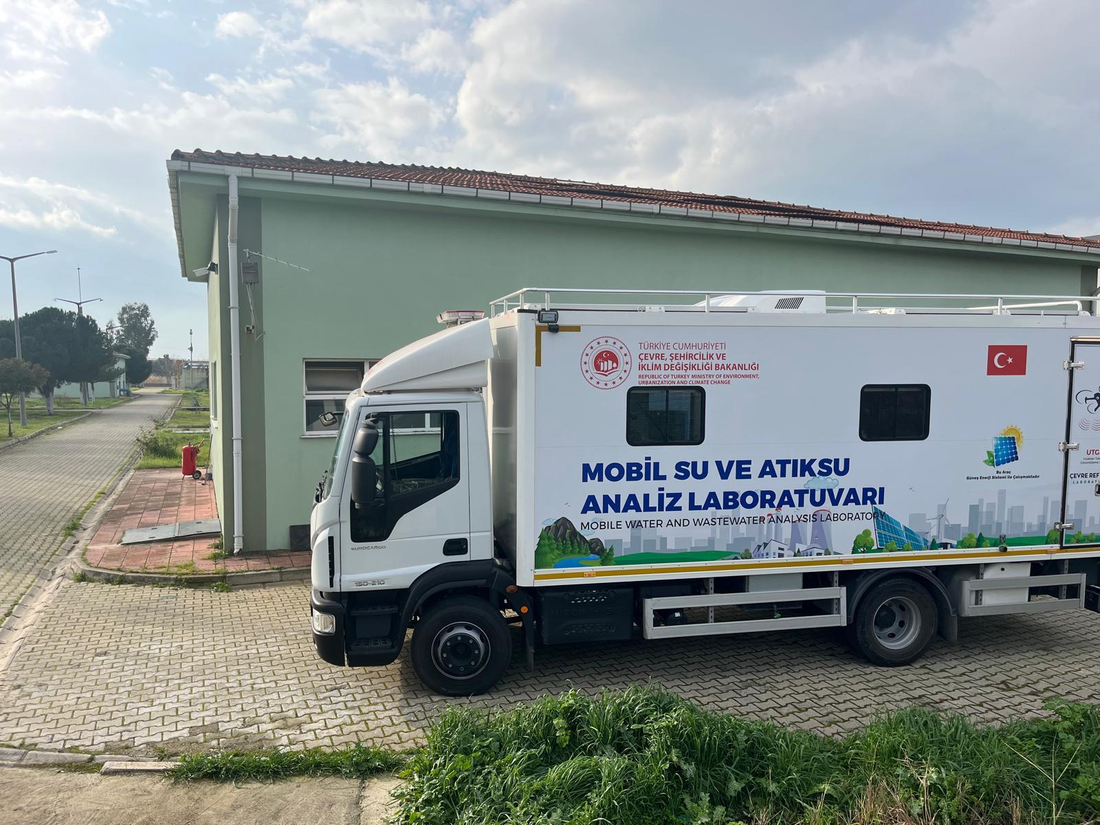 Gediz’i Kirletenlere Bakanlıktan Milyonluk Ceza! (4)