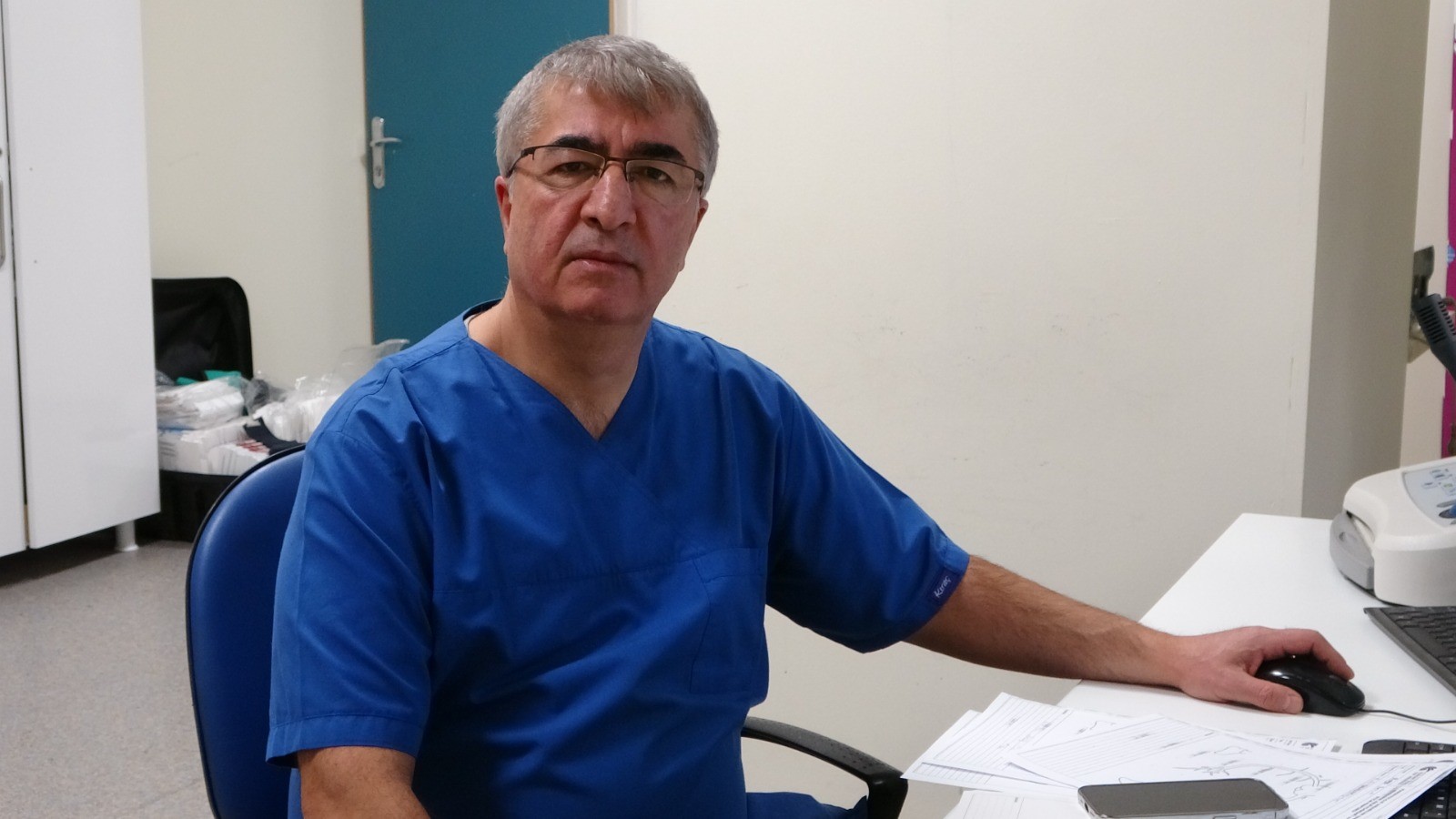 Genç Yaşta Ani Ölümün Şaşırtan Nedeni (3)