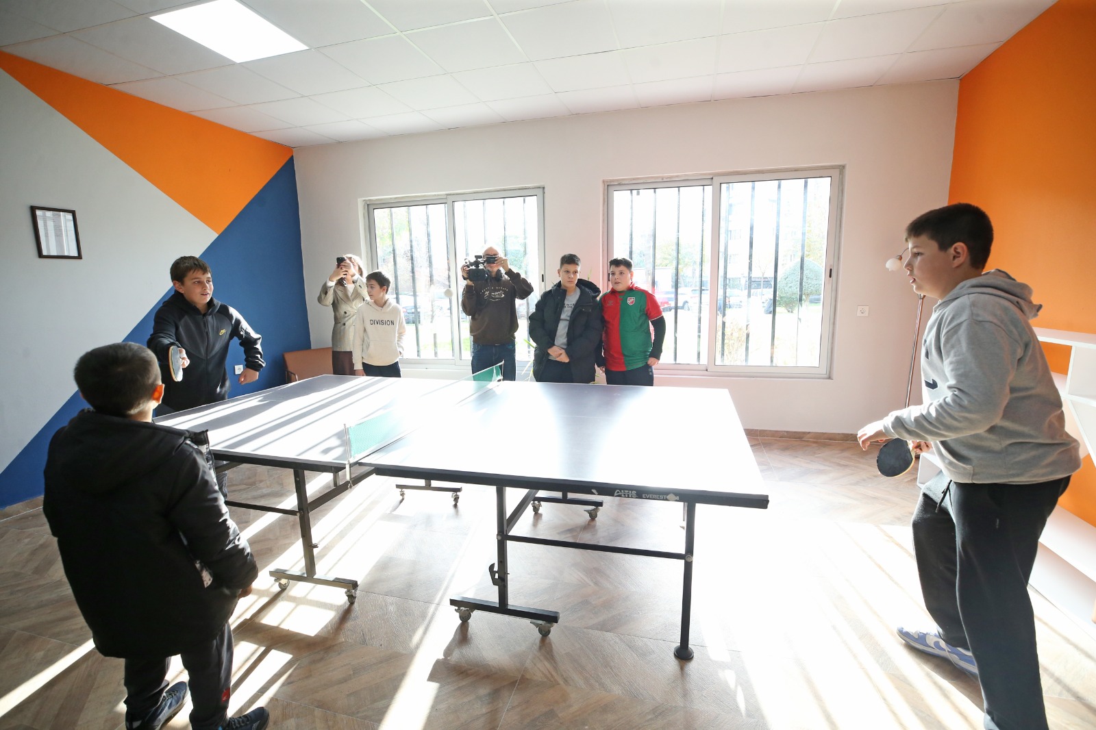 Gençlerin Gözdesi (3)