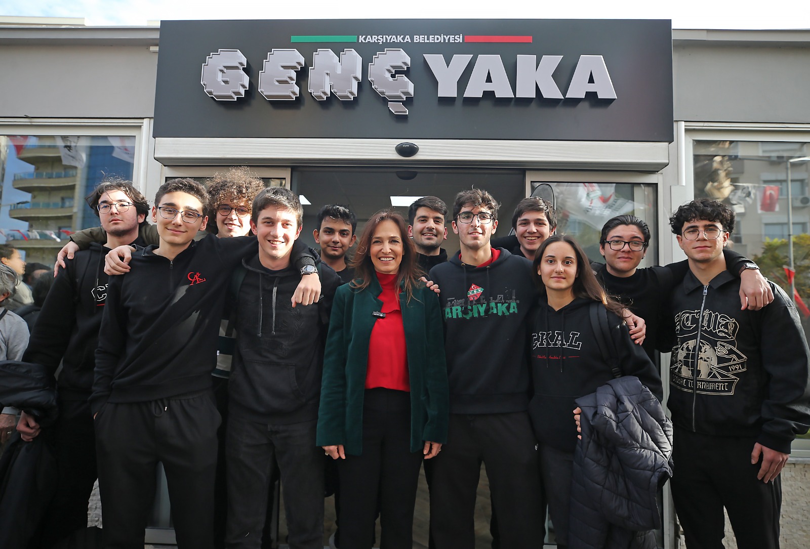 Gençlerin Gözdesi (6)