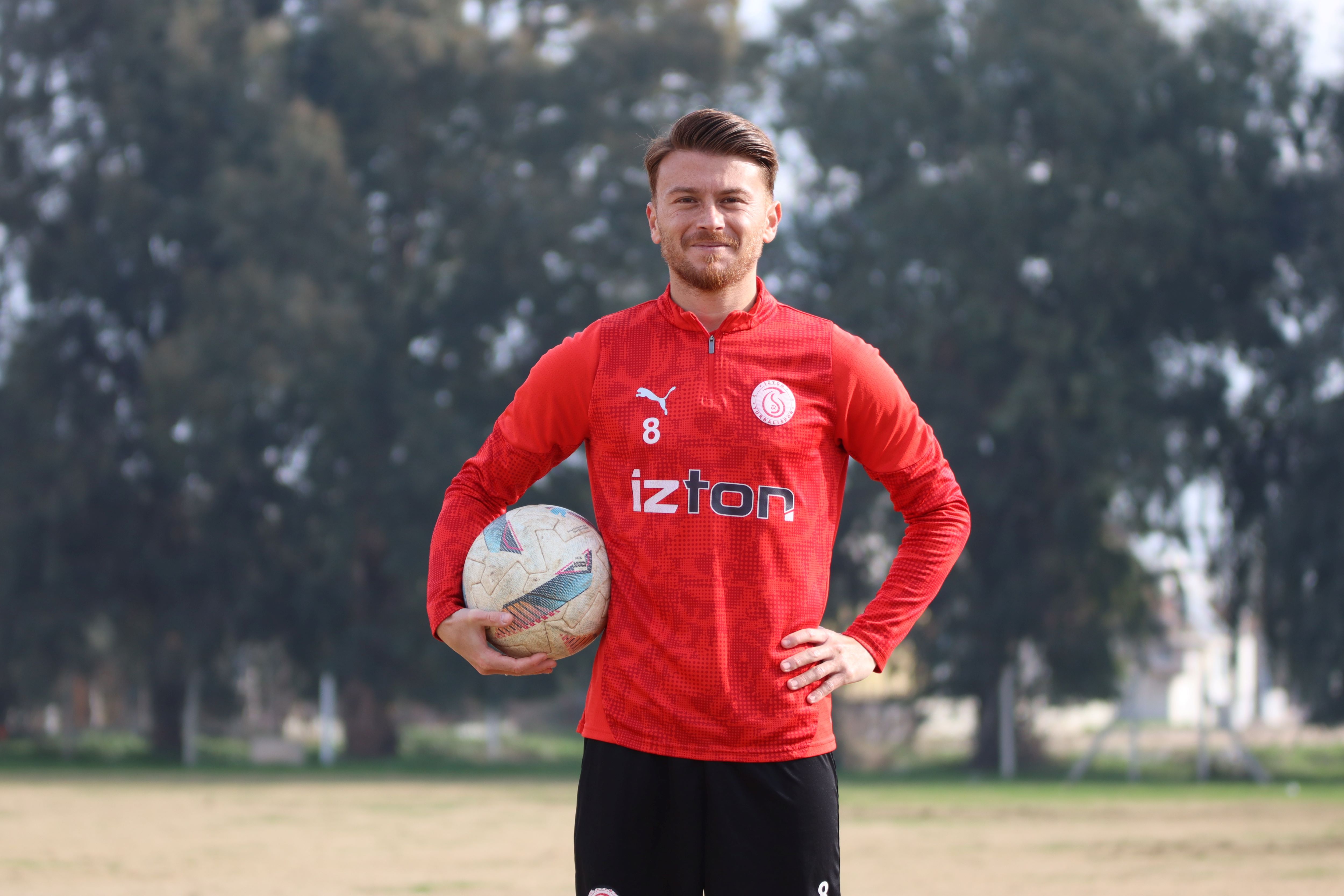 Gökay Iravul Aykut Kocaman Benim Için Bir Baba (1)