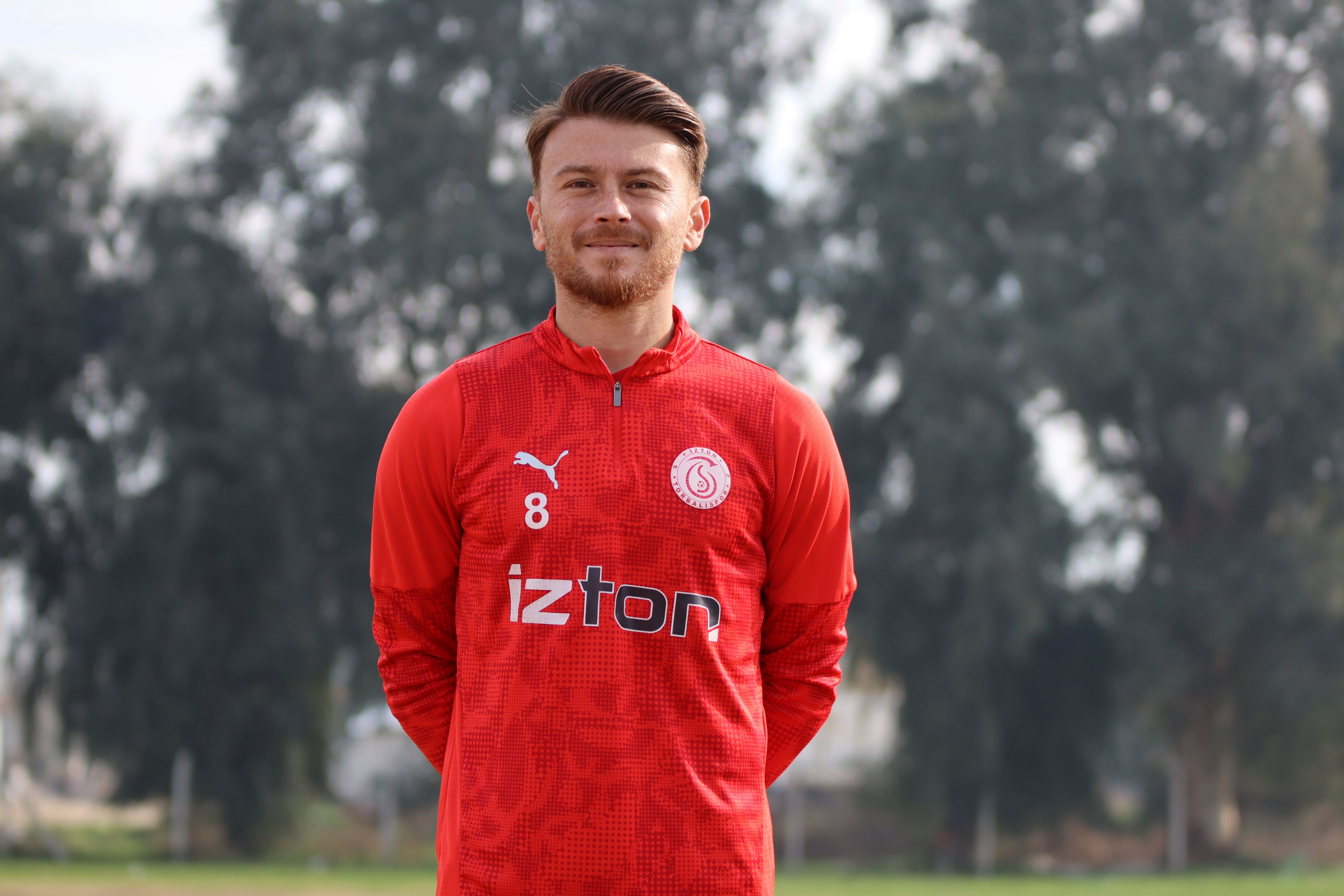 Gökay Iravul Aykut Kocaman Benim Için Bir Baba (2)