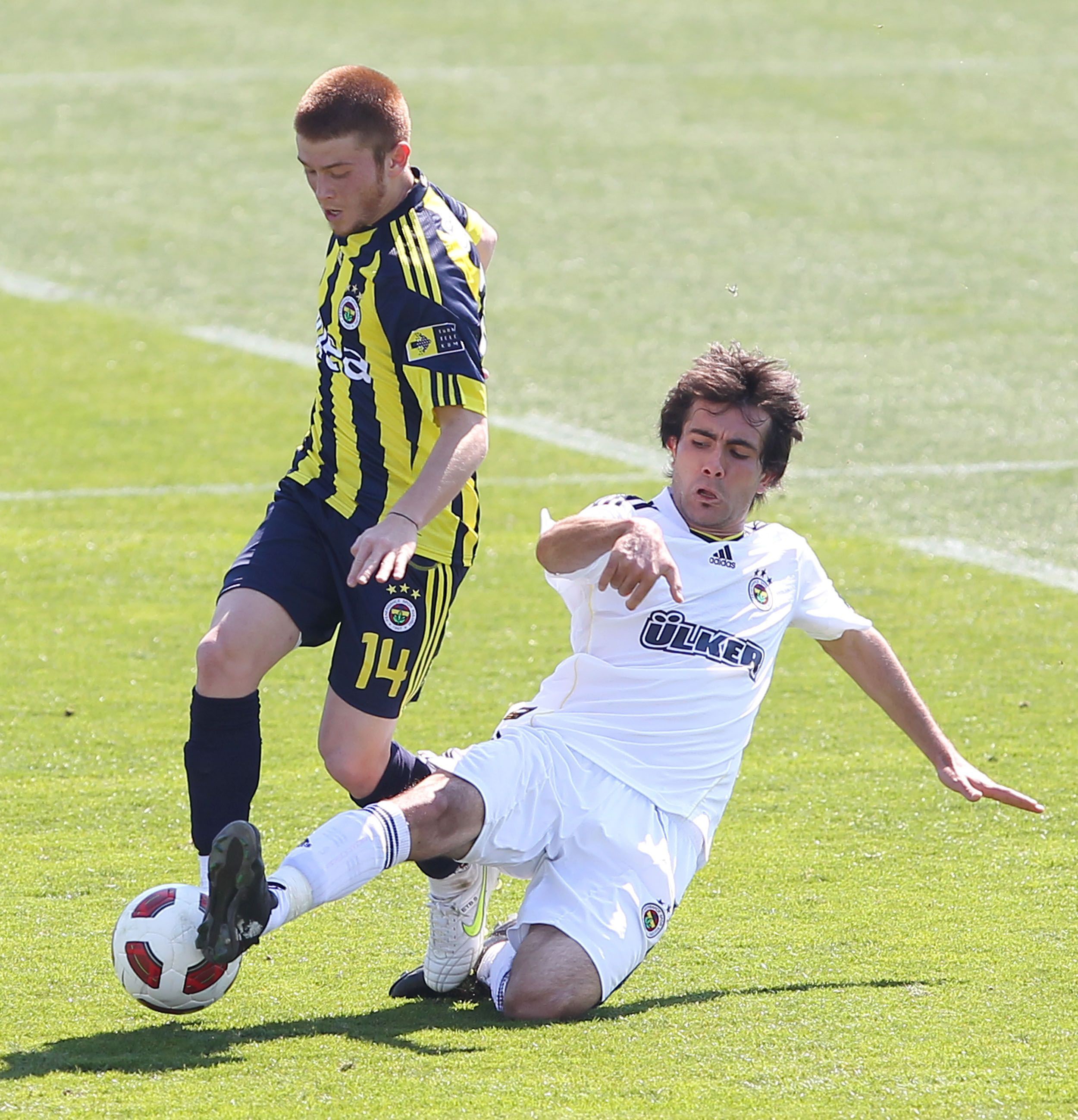 Gökay Iravul Aykut Kocaman Benim Için Bir Baba (3)