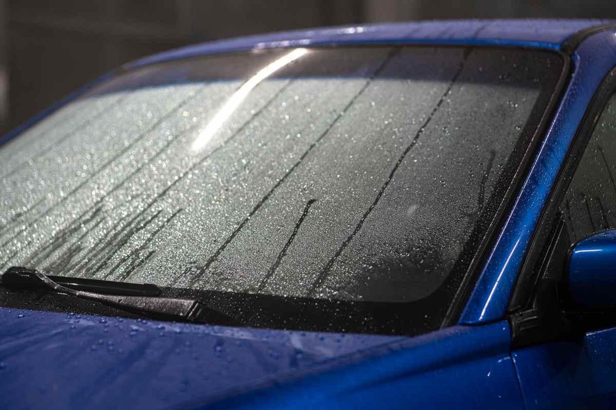 Görüşünüz Kapanmasın Araç Camlarındaki Buğuyu Anında Yok Eden Sıra Dışı Yöntemler (2)