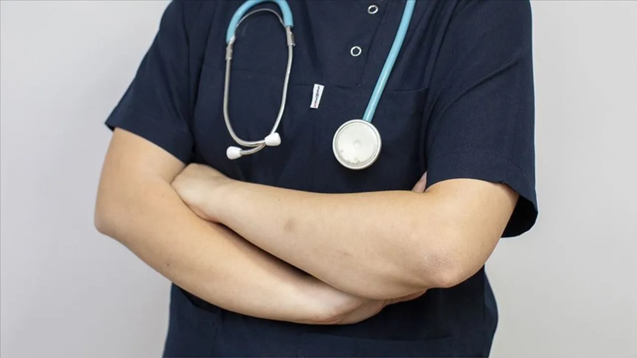 Gozler Doktor Maaslarina Yapilac