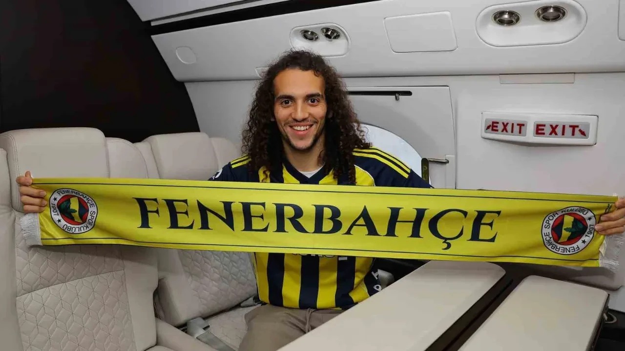 Guendouzi Galatasaray Macinda Oy (1)