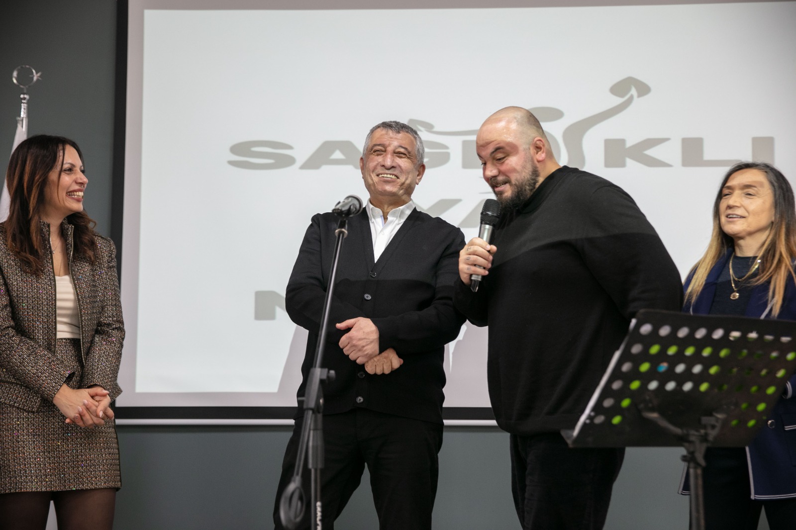 Güzelbahçe’de Cesur Sesler Sahneye Çıktı (1)