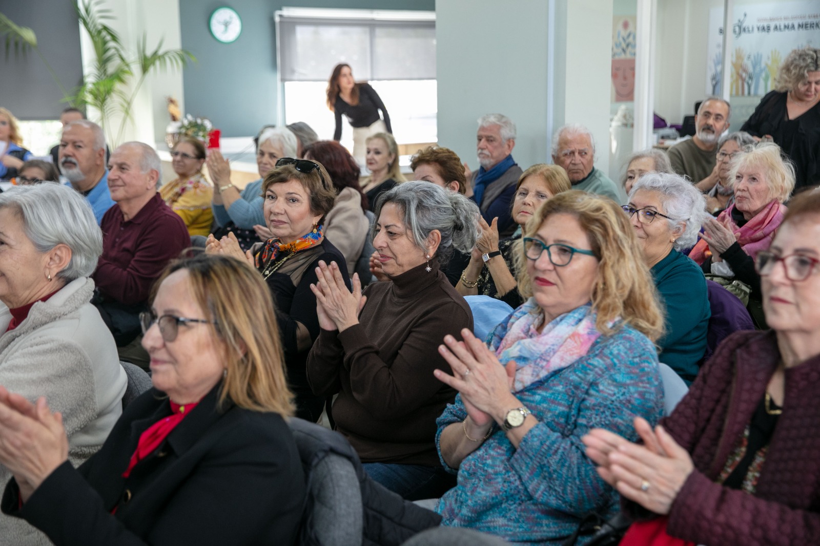 Güzelbahçe’de Cesur Sesler Sahneye Çıktı (2)
