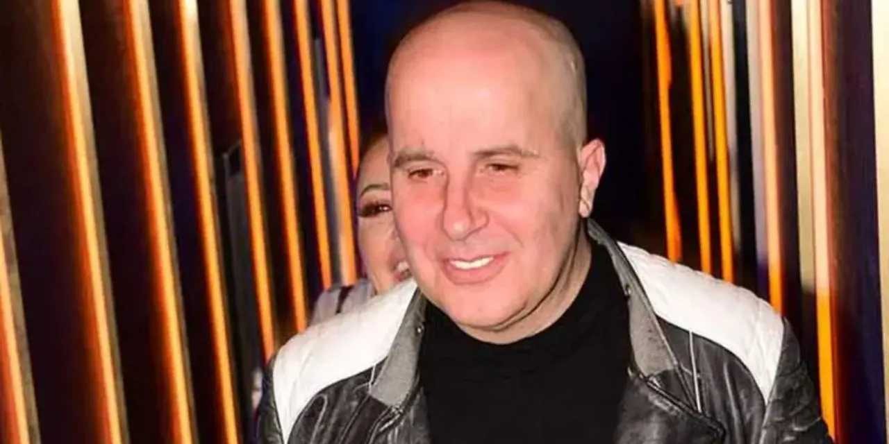 Hadise Ve Gülşen’in Menajeri Haluk Şentürk Gözaltına Alındı