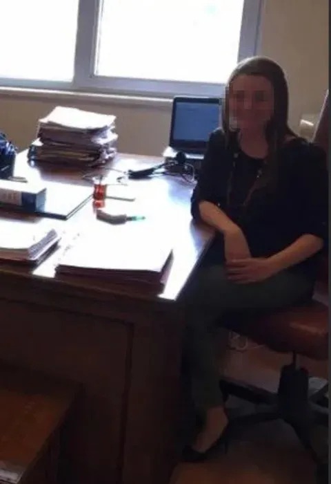 Hakimi Silahla Vuran Savcı Adliyede! Olayın Detayları Ortaya Çıktı (1)