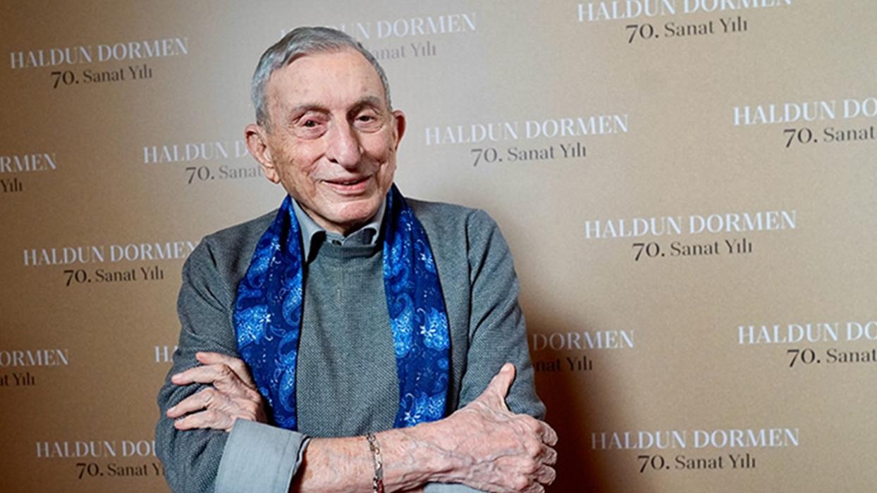 Haldun Dormen Kimdir Kac 430