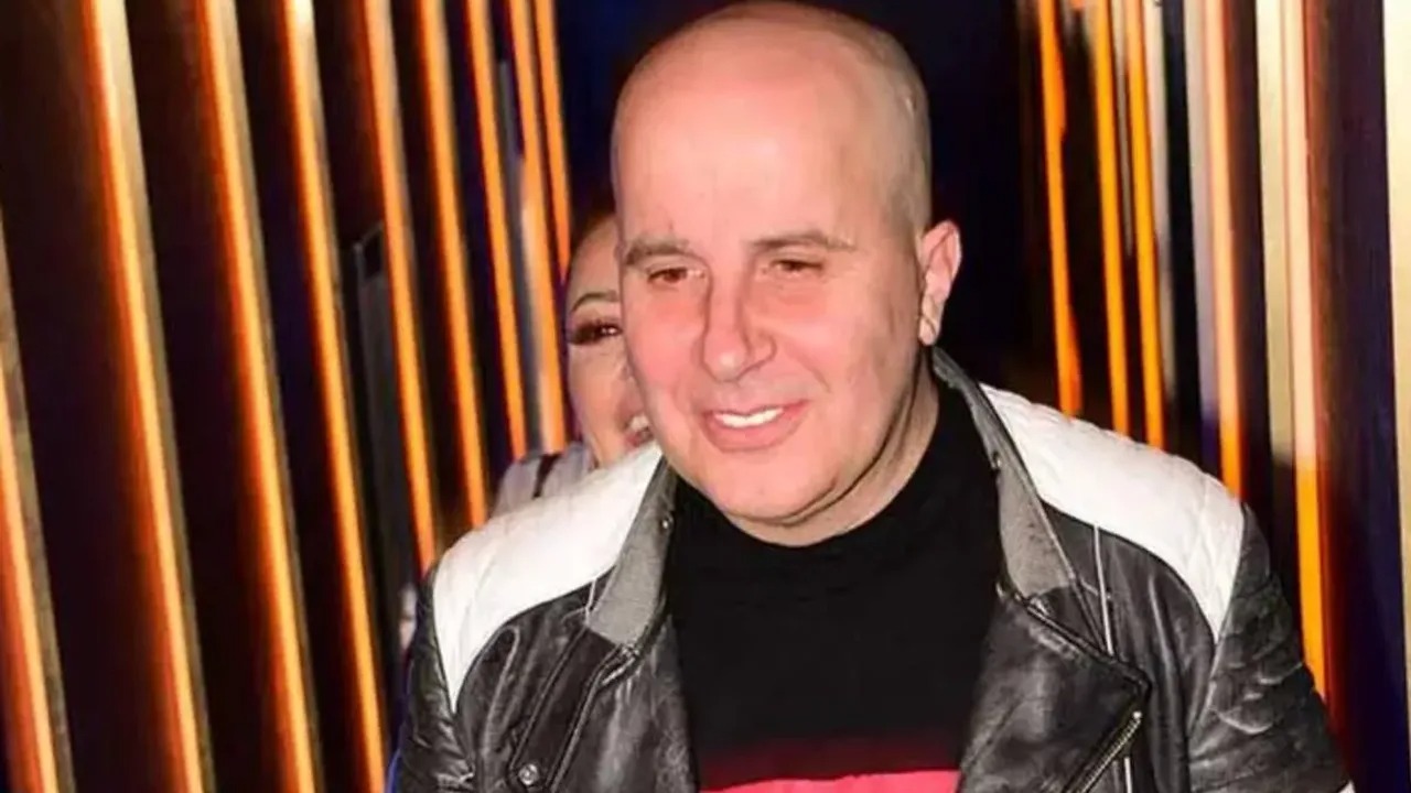 Haluk Senturk Kac Yasinda Nereli