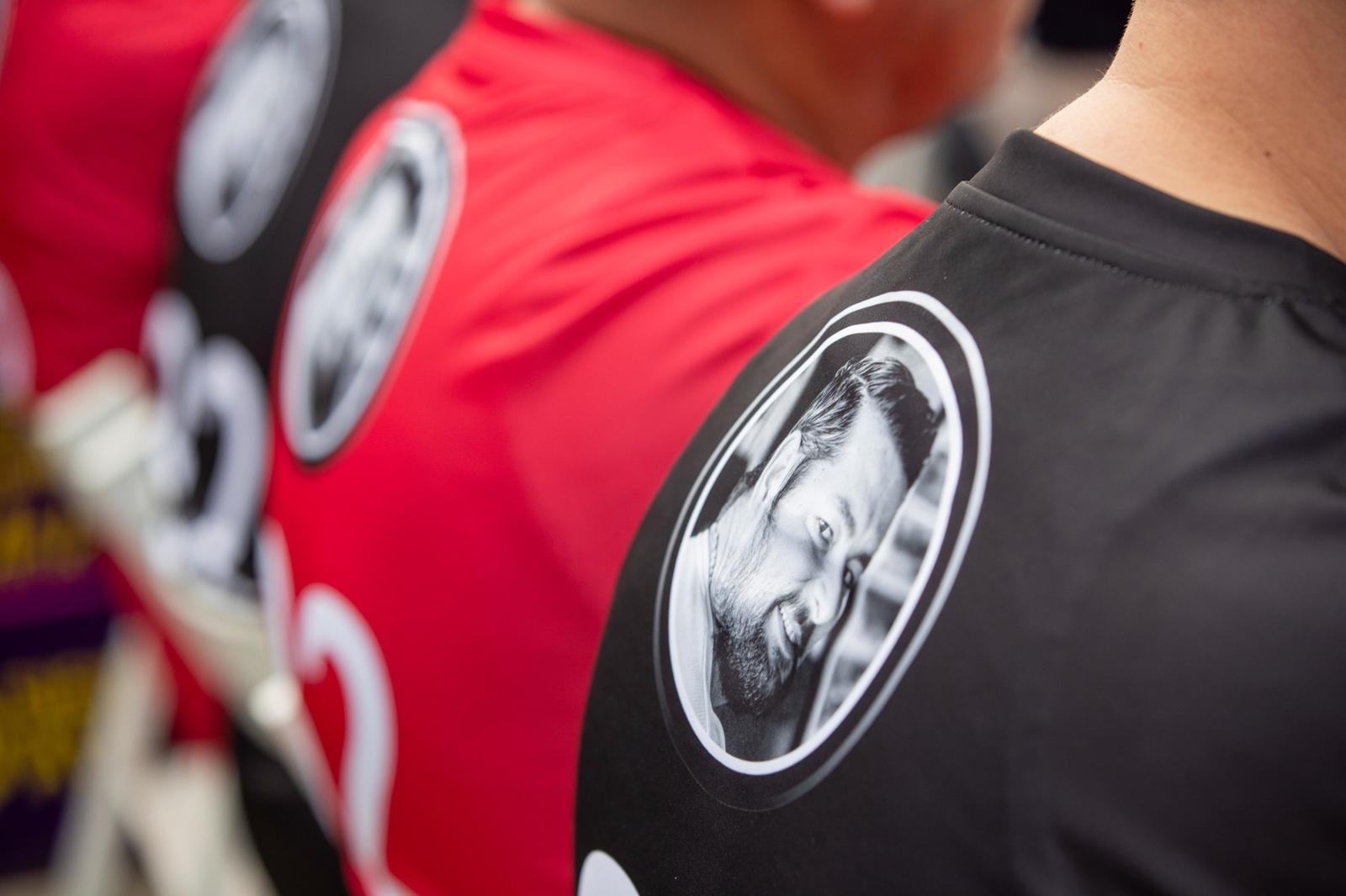 Haydar İnanır’ın Adı Karşıyaka’da Yaşatılacak (5)