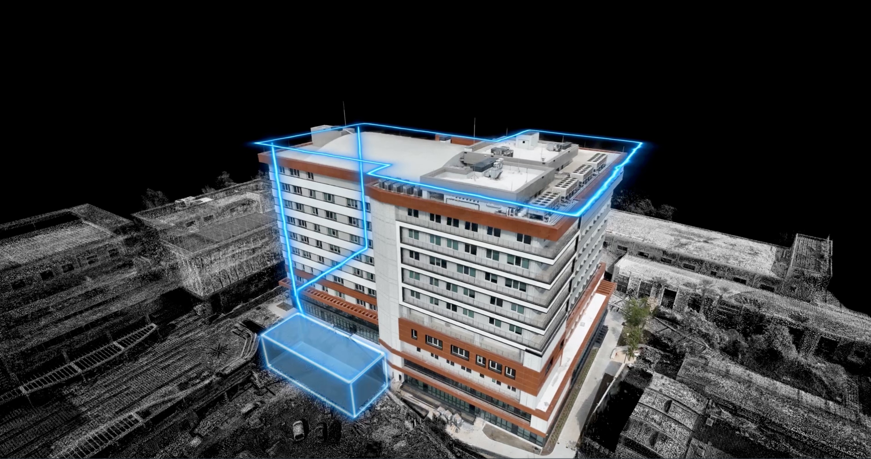 Her Damla Su Takipte Yaşar Üniversitesi'nden Çevreci Hamle (1)