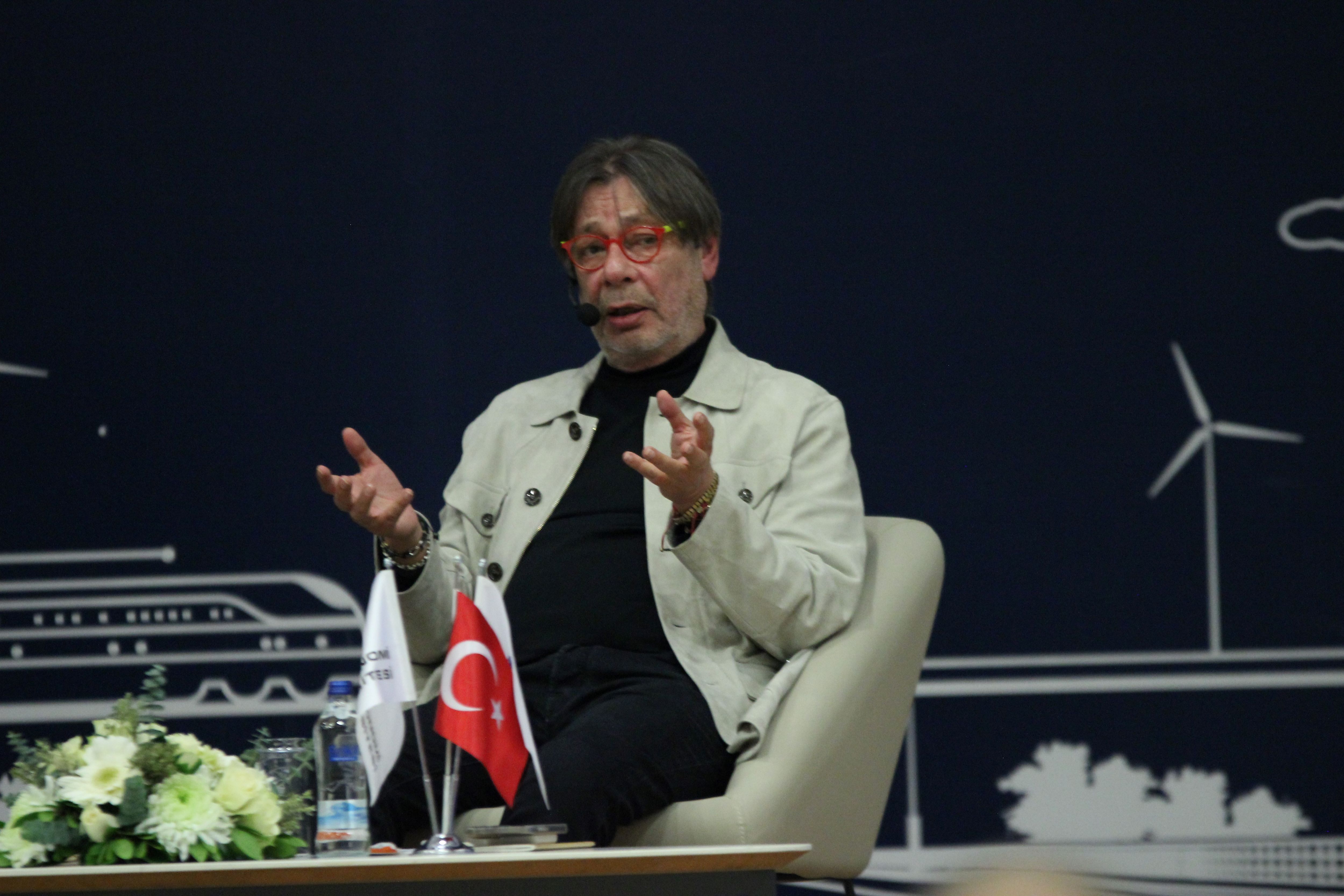 İeü’de Spor Yöneticiliği Sertifika Programı Başladı (4)