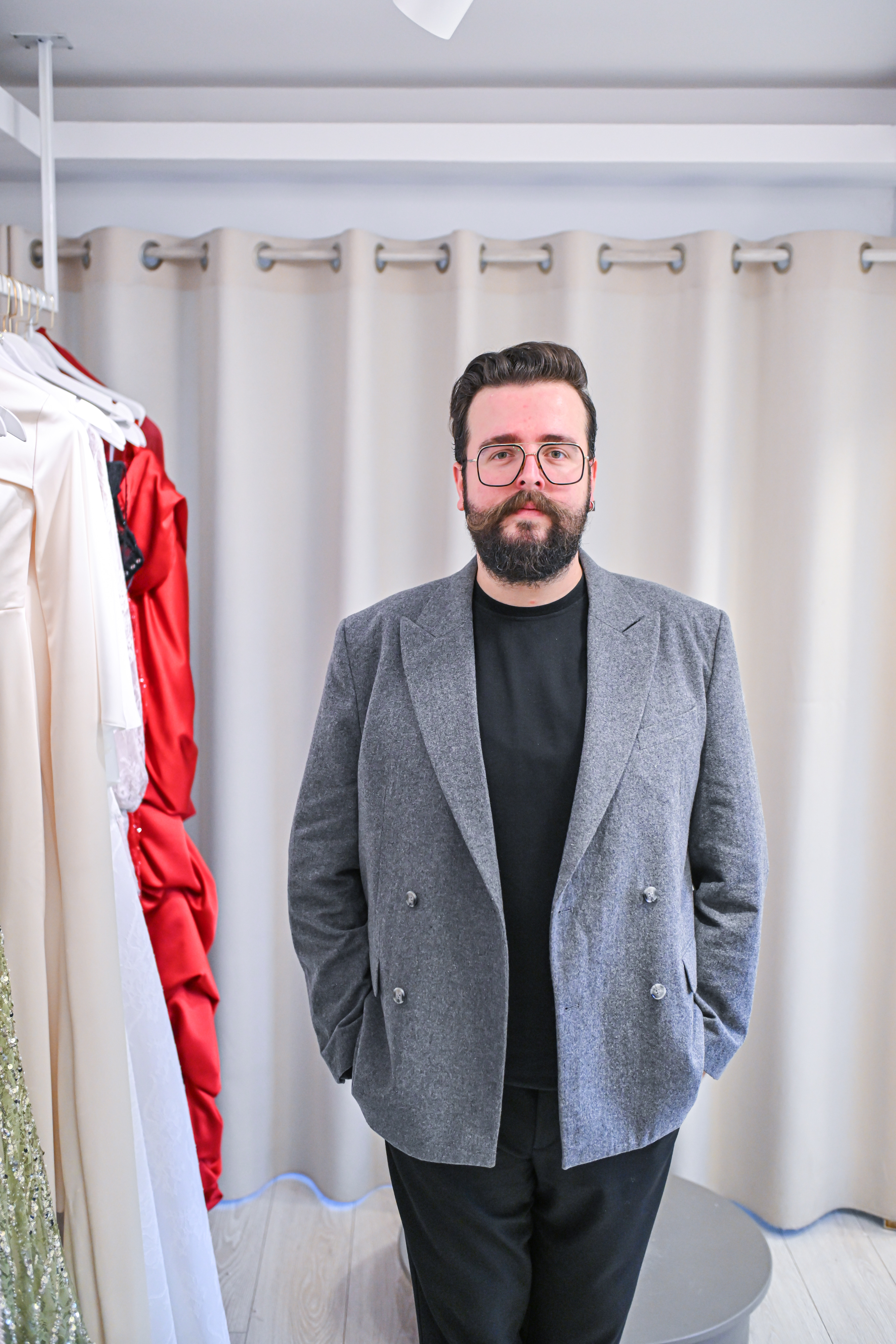 If Wedding Fashion İzmir Geri Dönüyor! Sektör Nefesini Tuttu (2)