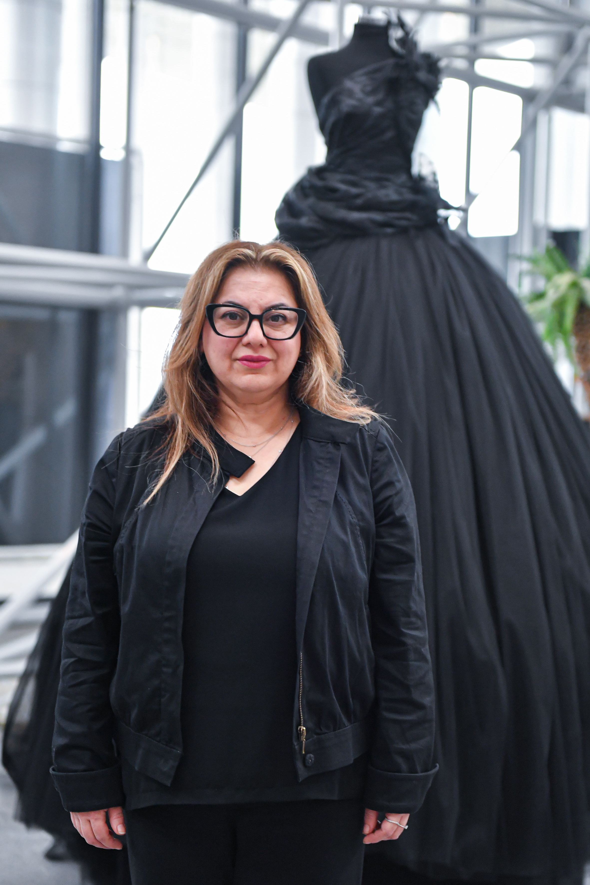 If Wedding Fashion İzmir Geri Dönüyor! Sektör Nefesini Tuttu (3)