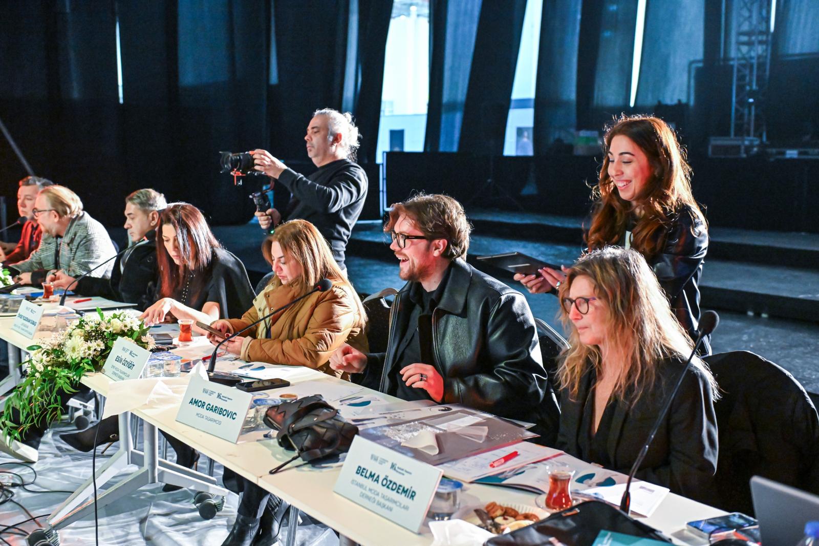 If Wedding Fashion İzmir’den Dünya Sahnesine (1)