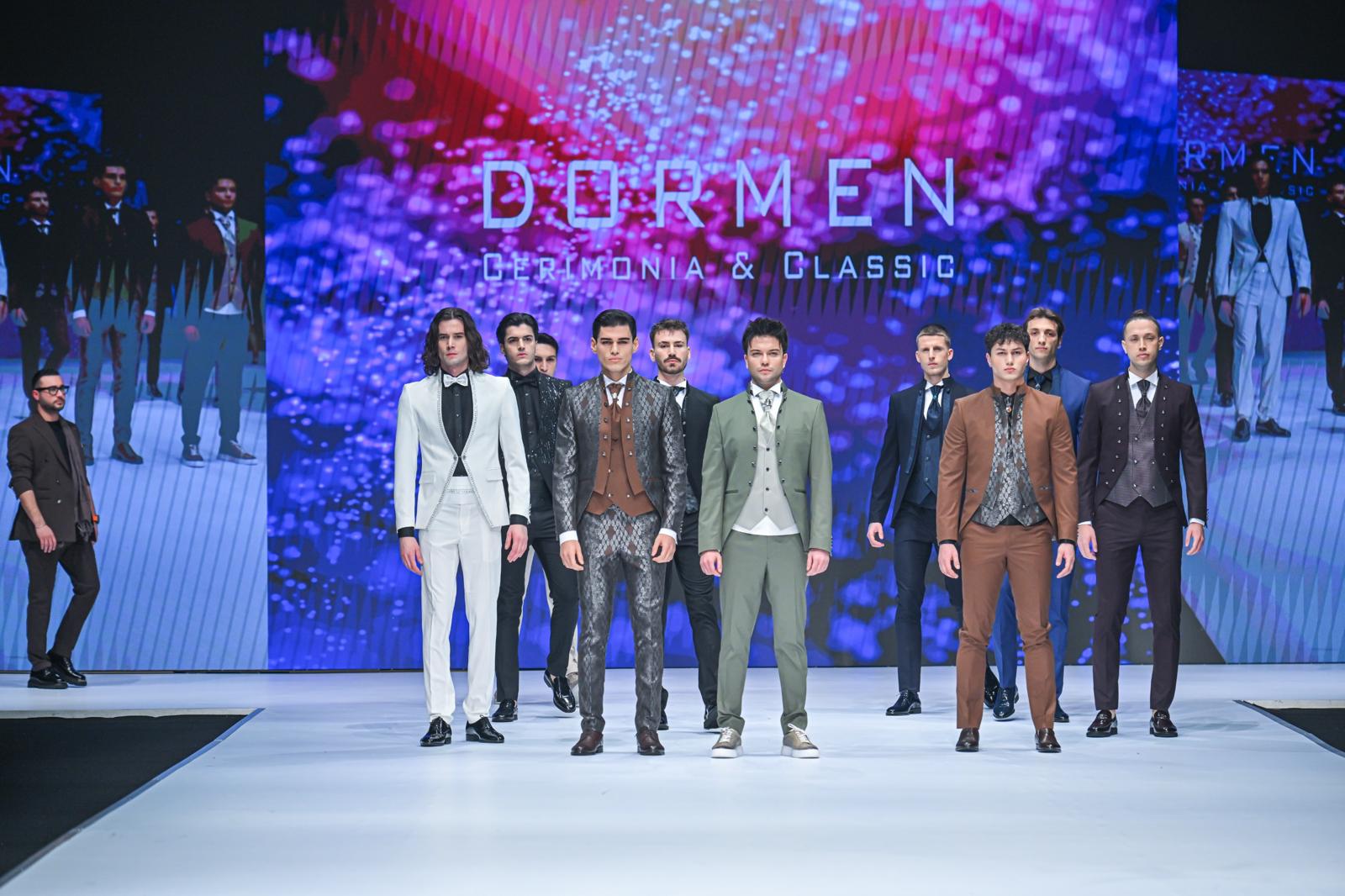 If Wedding Fashion İzmir’e 71 Ülkeden Yoğun Ilgi (8)