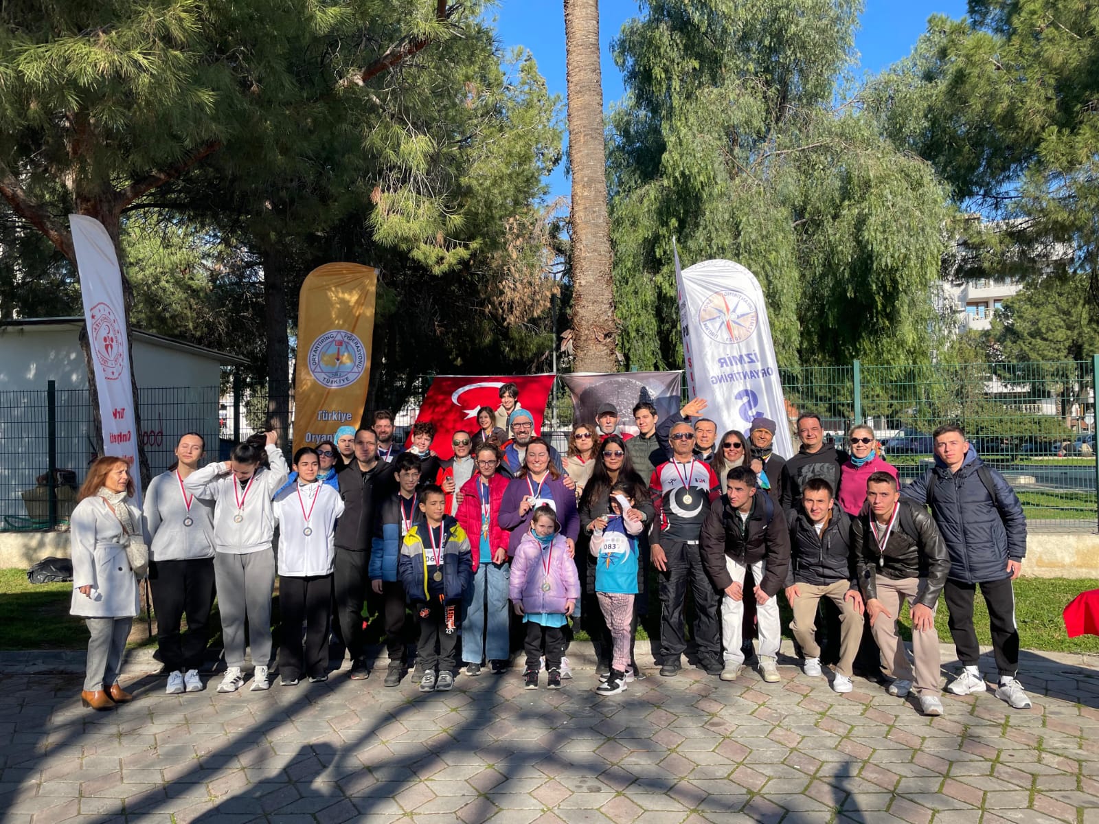 İki Gün Sürdü, Her Yaştan Sporcuyu Buluşturdu (2)