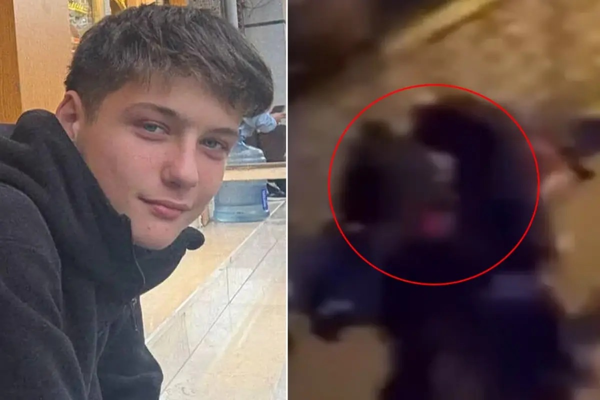 İkinci Minguzzi Vakası! 17 Yaşındaki Atlas Hayatını Kaybetti