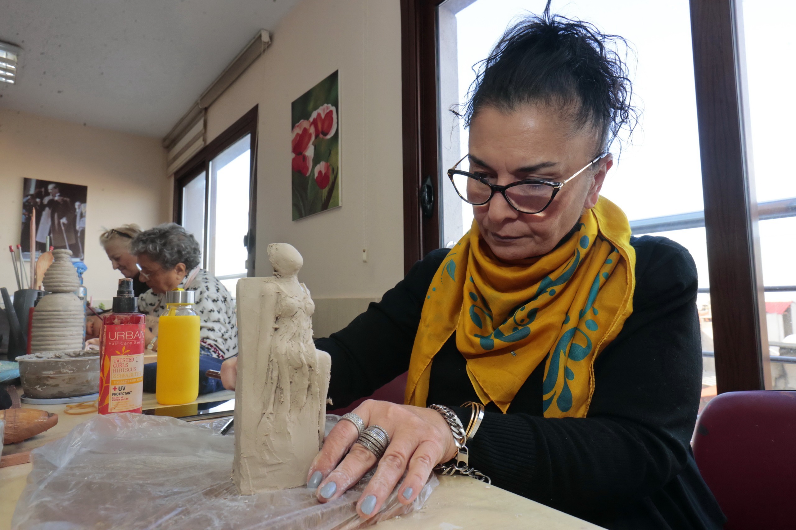 İleri̇ Yaş Kursu (3)