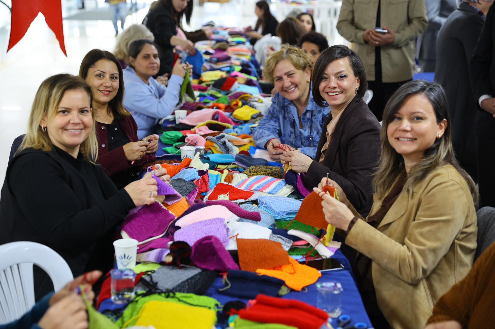 Ilmek Ilmek Dayanışma (5)