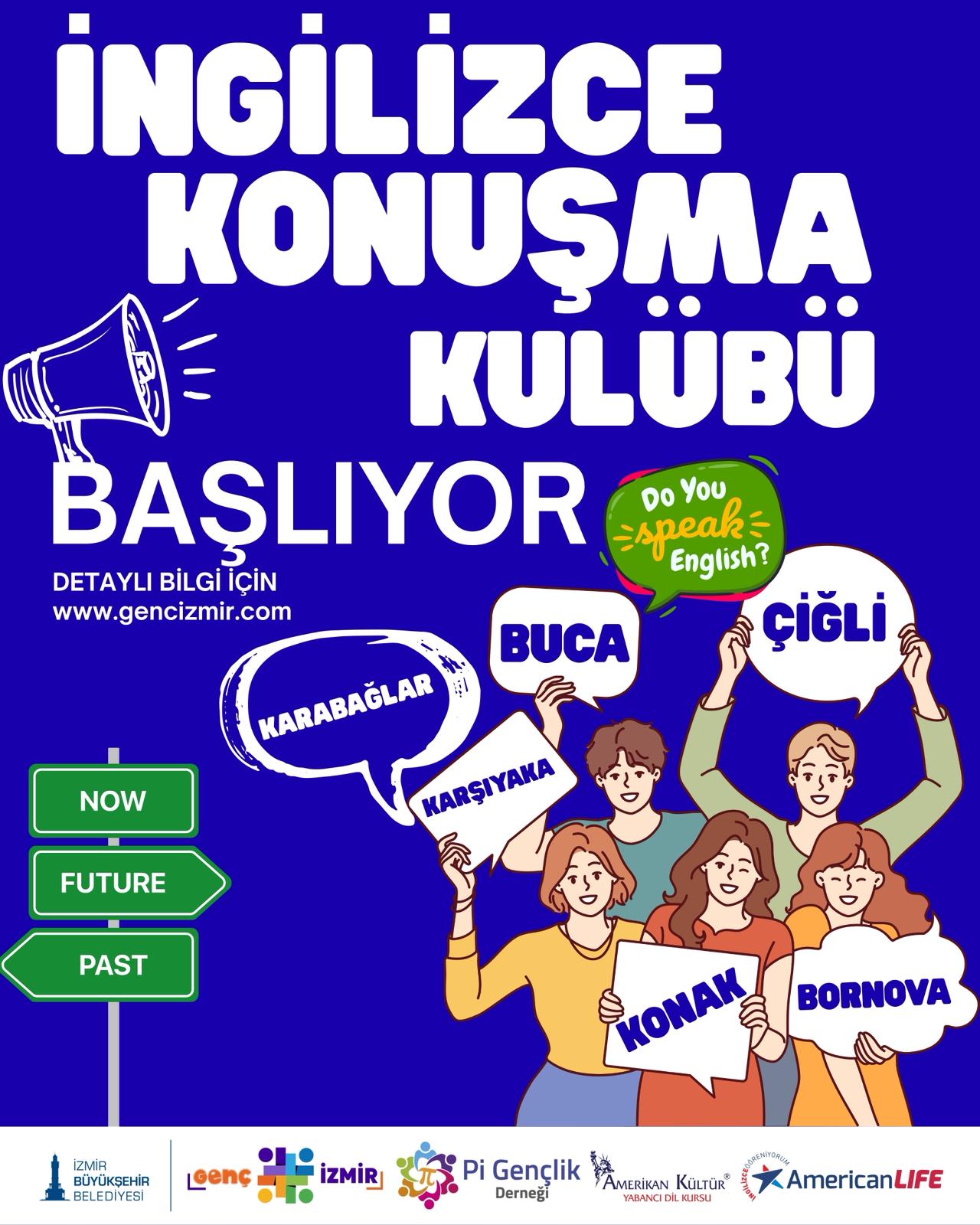 İngilizce Konuşma Korkusu İzmir’de Sona Eriyor2