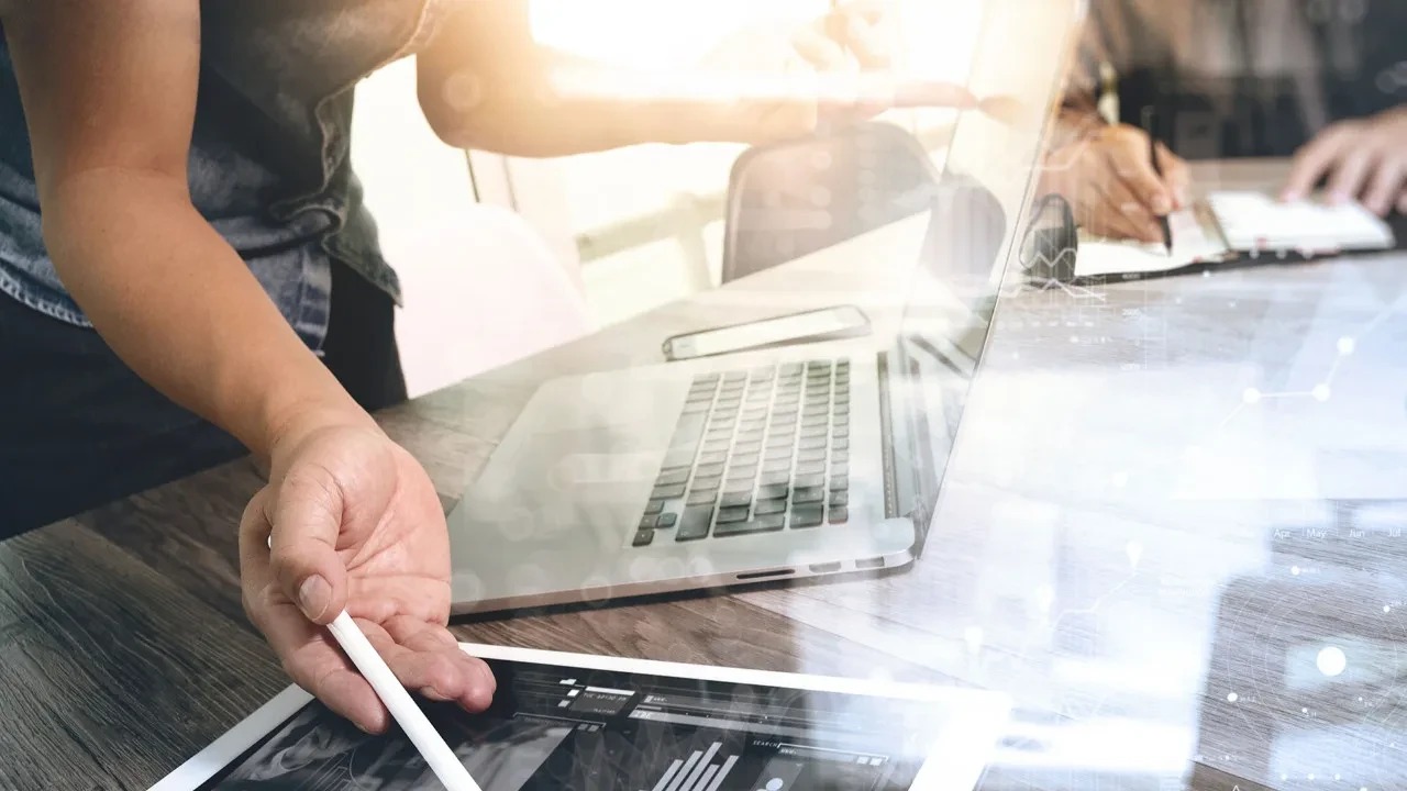 Internet Haberciligi Icin Zorlu