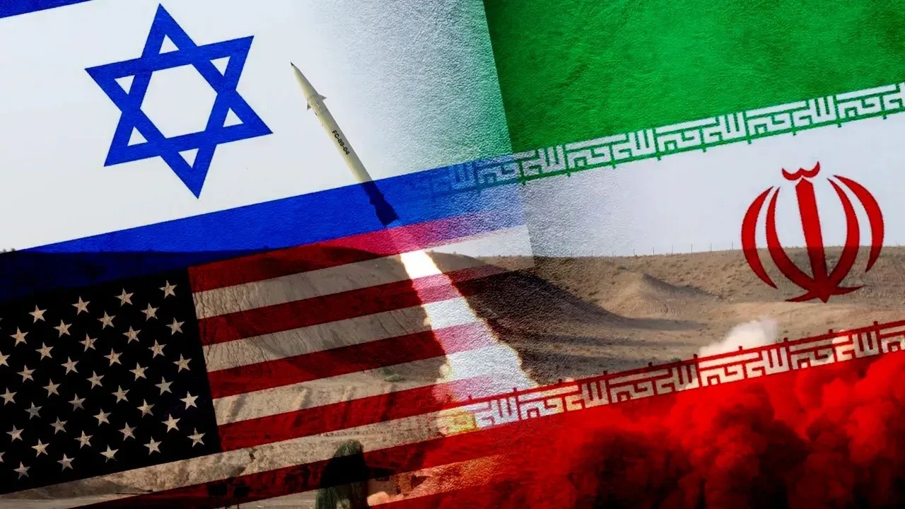 Irandan Abd Ve Israile Mesaj Sav