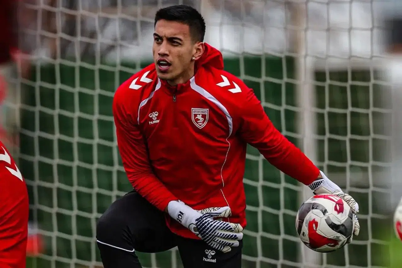 İrfan Can Eğribayat – Fenerbahçe ➝ Samsunspor