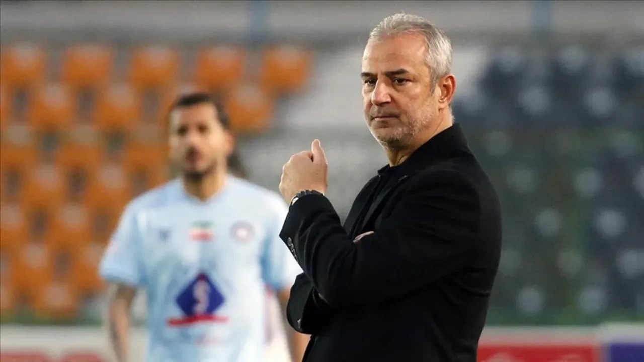 Ismail Kartal Chelsea Ile Anlast (1)