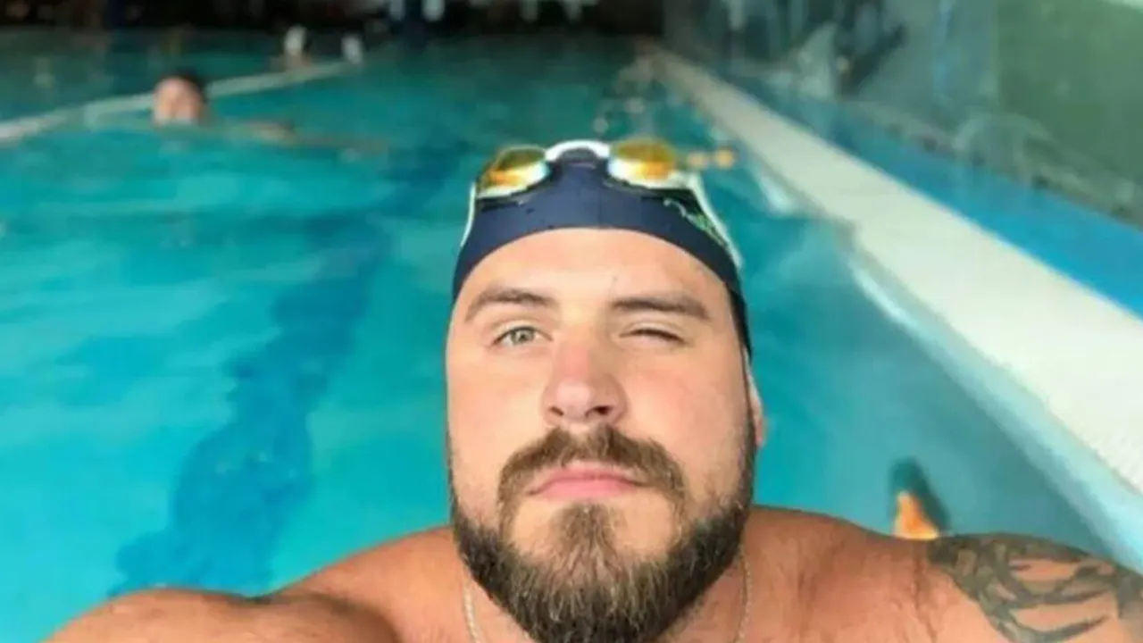 İstanbul Boğazı'nda Bulunan Cansız Beden Nikolai Svechnikov’a Ait Çıktı