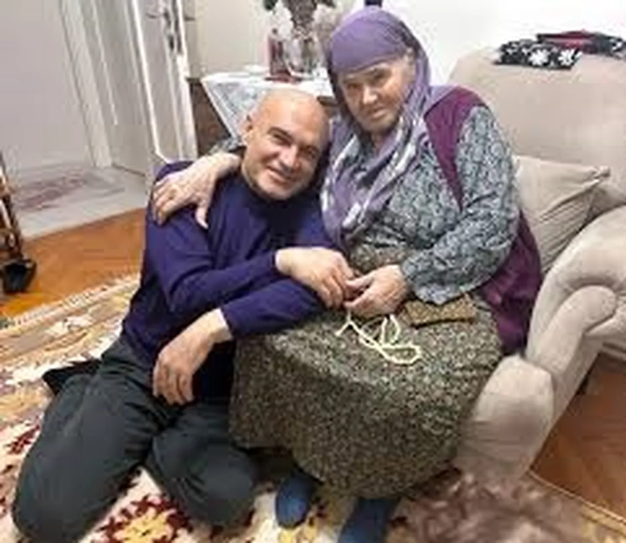 İyi Partili Turhan Çömez’in Acı Günü!1