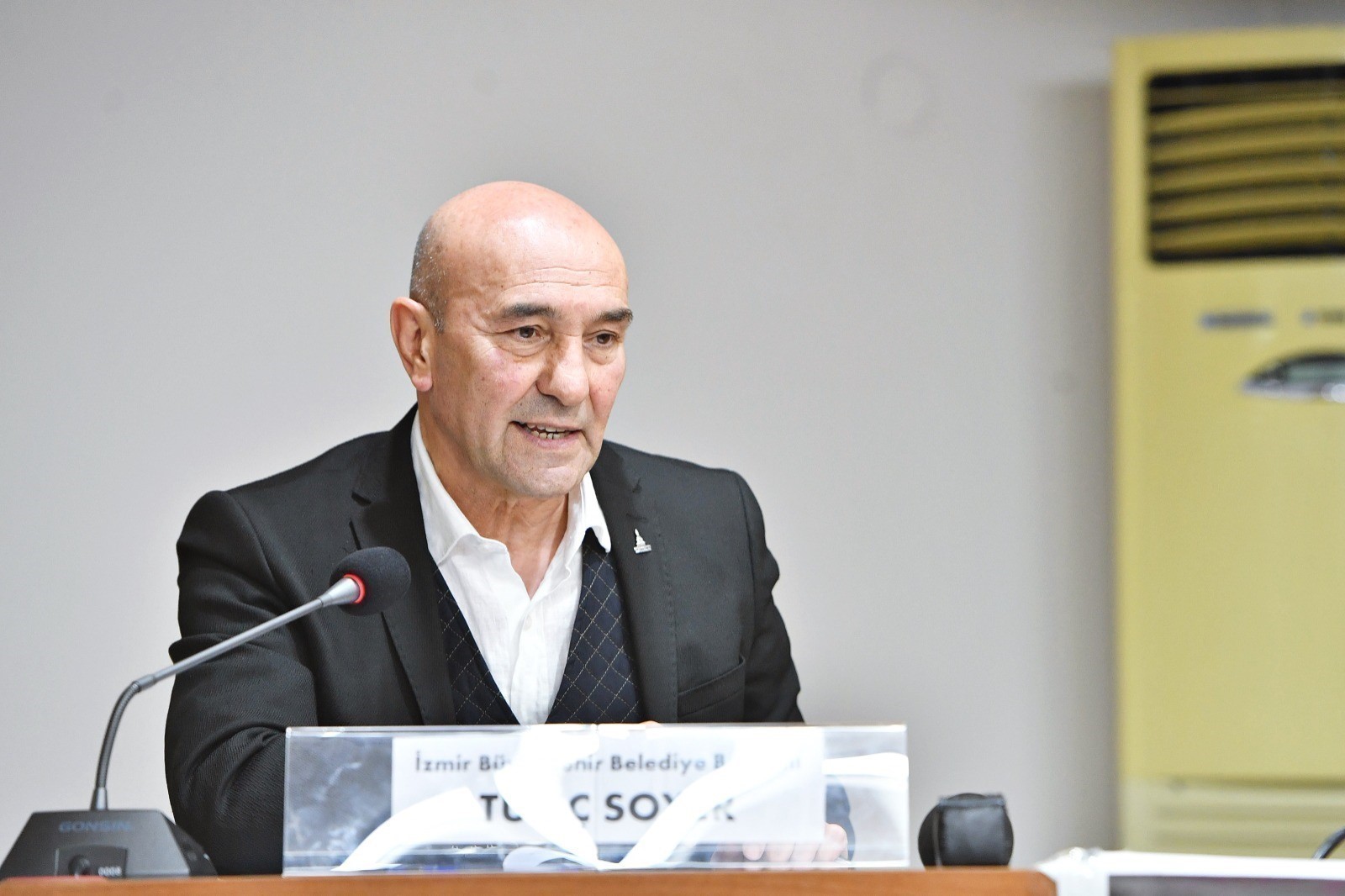 İzbeton Davasında Kritik Duruşma Tunç Soyer Yargı Önünde (5)