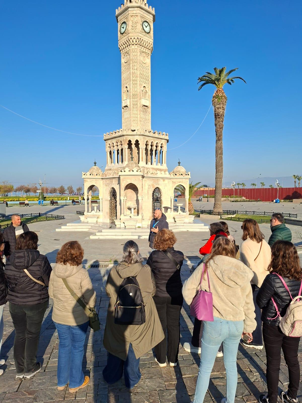 İzdeni̇z Yarıyıl Tatiline Özel Etkinlik Programı Hazırladı (10)