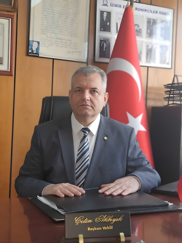 İzelko’da Yeni Dönem Akbıyık Saat Kulesi’nden Mesaj Verdi (1)