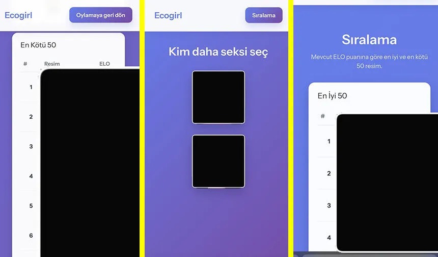 İzmir Ekonomi Üniversitesi’nde Veri Skandalı! Kadın Öğrenciler Oylandı (3)