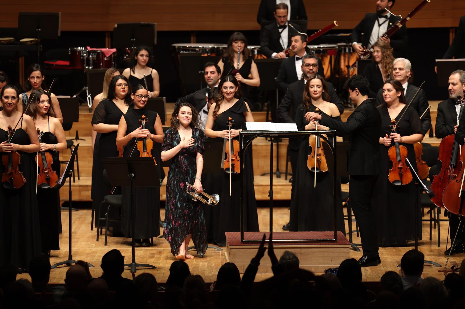 İzmir Oda Orkestrası’ndan Dünya Çapında Buluşma (4)