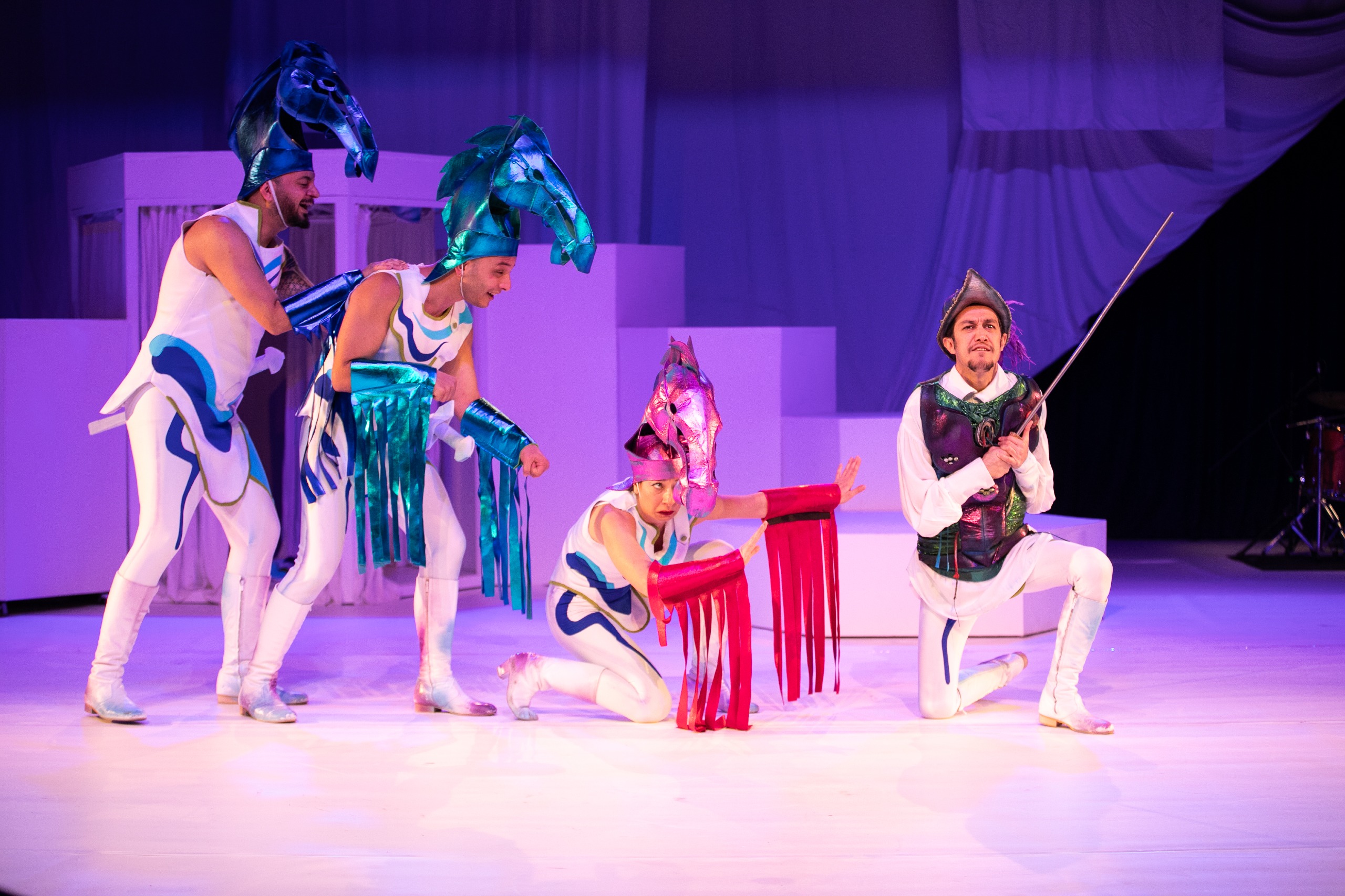 İzmir Şehir Tiyatroları Sömestir Festivali Başlıyor (2)