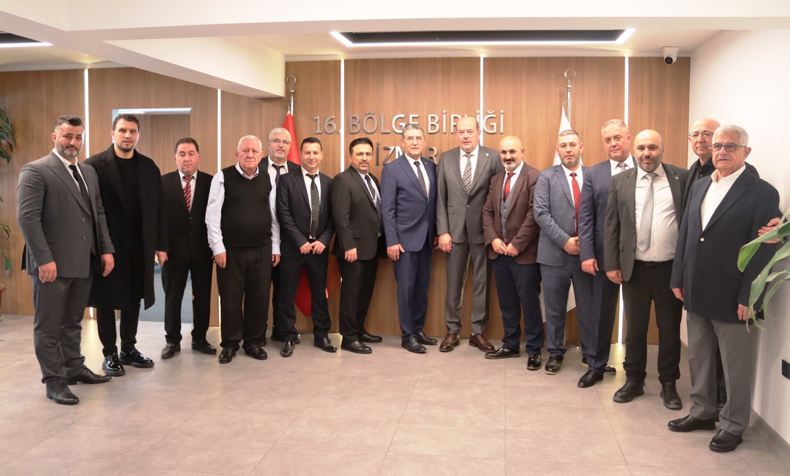 İzmir Servisçiler Odası Sahada! Emniyetle Güçlü Iş Birliği (3)