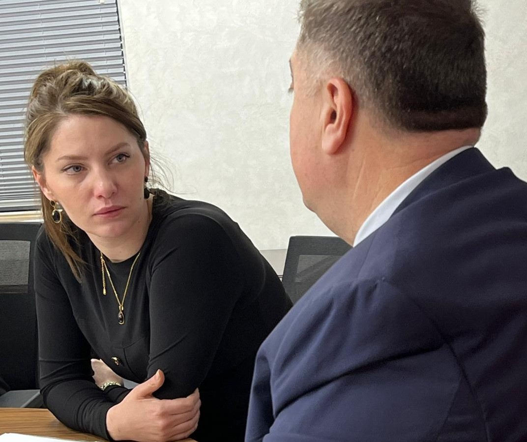 İzmir Şoförler Odası’ndan Türkiye’de Bir Ilk (4)